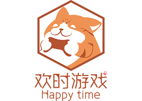 欢时工作室 | HappyTime-Studio